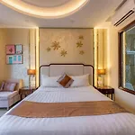 Golden Tree Apartments