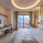 Golden Tree Apartments